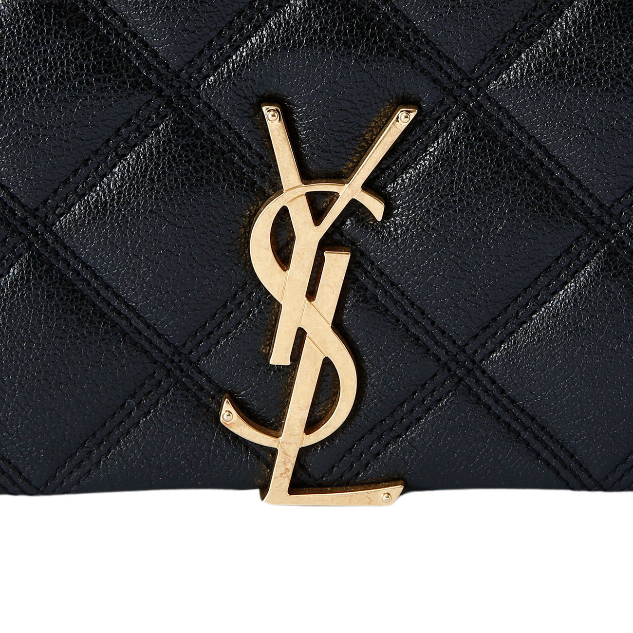 Yves Saint Laurent(USED)생로랑 579607 베키 체인 백